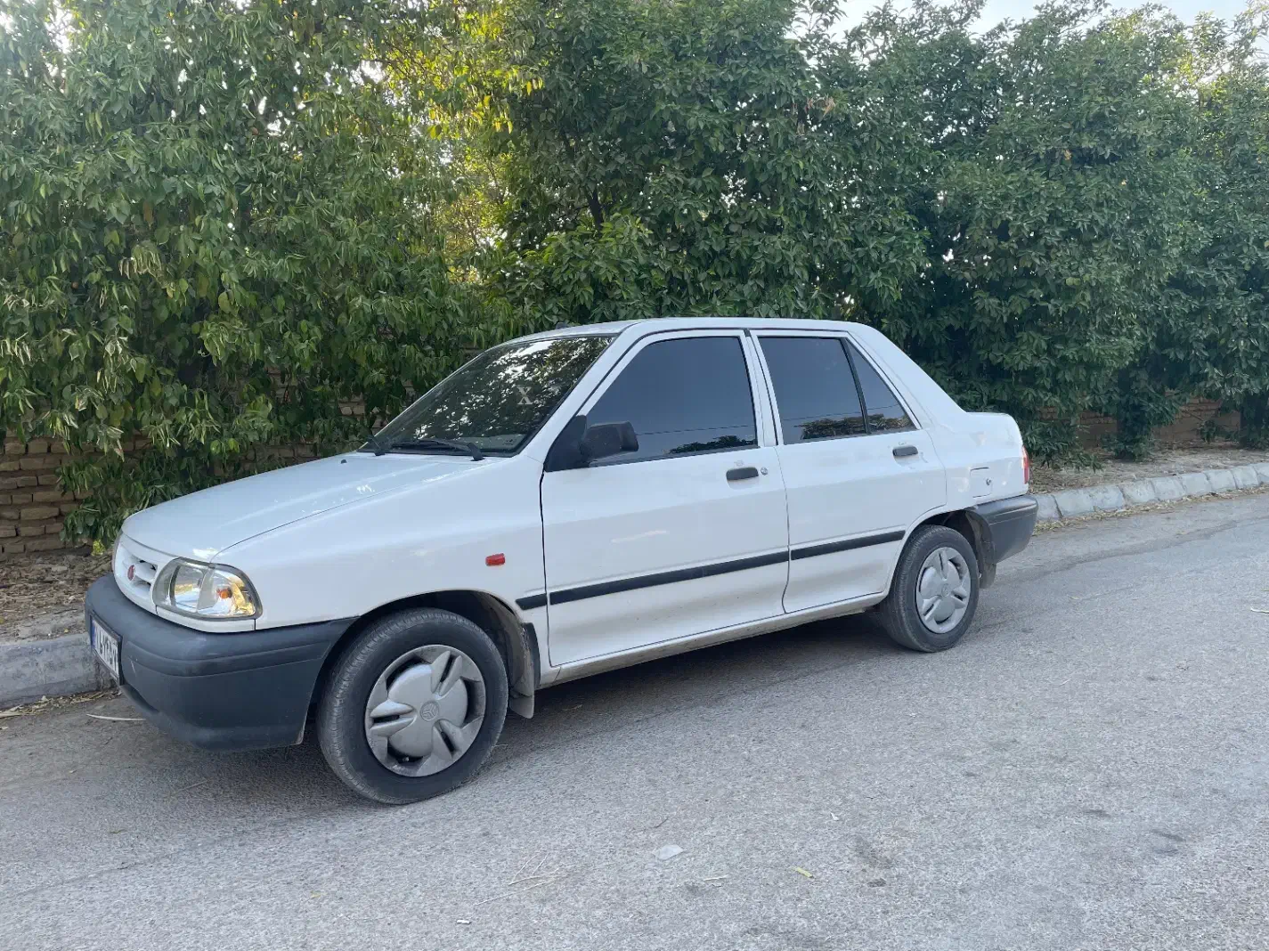 پراید مدل 98|خودرو سواری و وانت|فیروزآباد (فارس), |دیوار