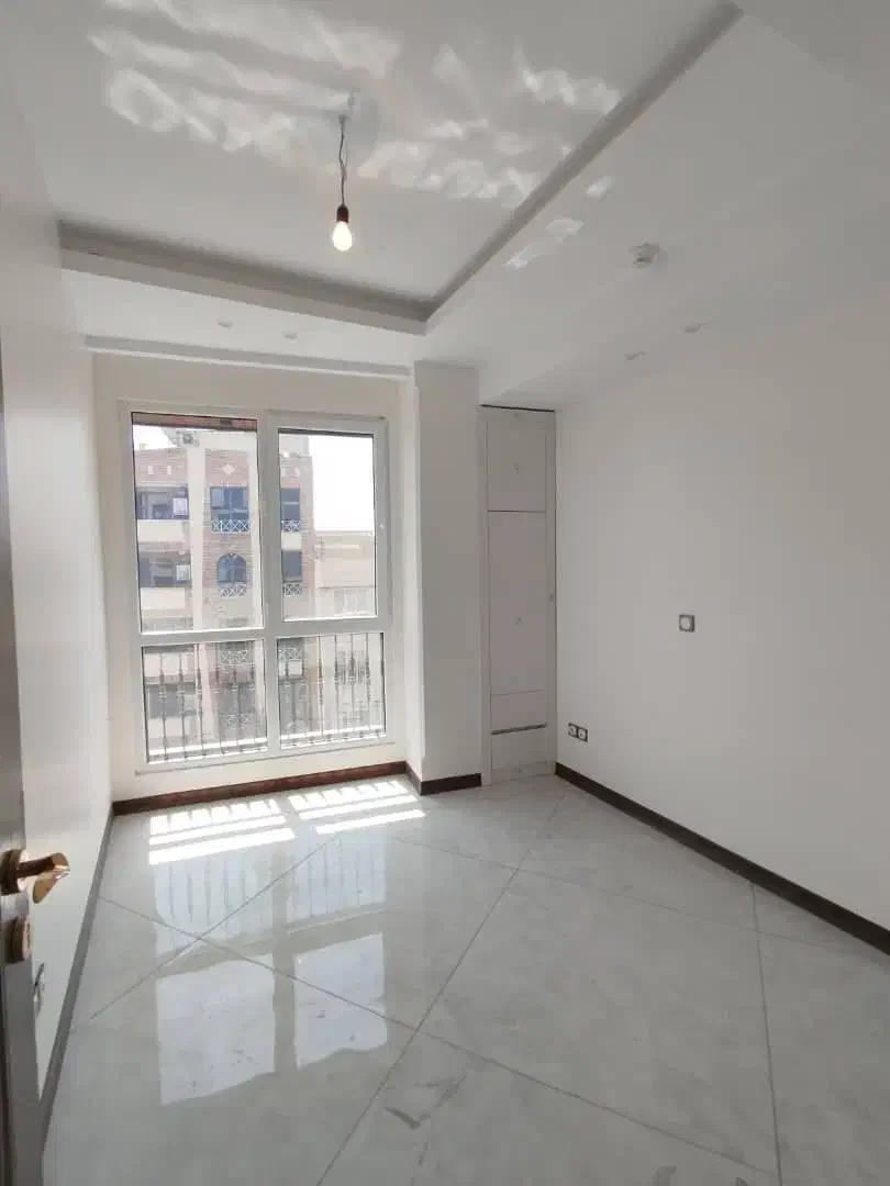 ۱۱۶ متر فول خوش نقشه دیزاین ژورنالی نگین منطقه