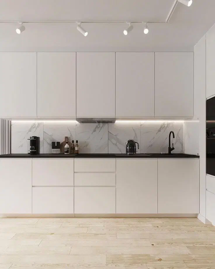 کابینت لوکس و مدرن|مصالح و تجهیزات ساختمان|رباط‌کریم, رباط‌کریم|دیوار