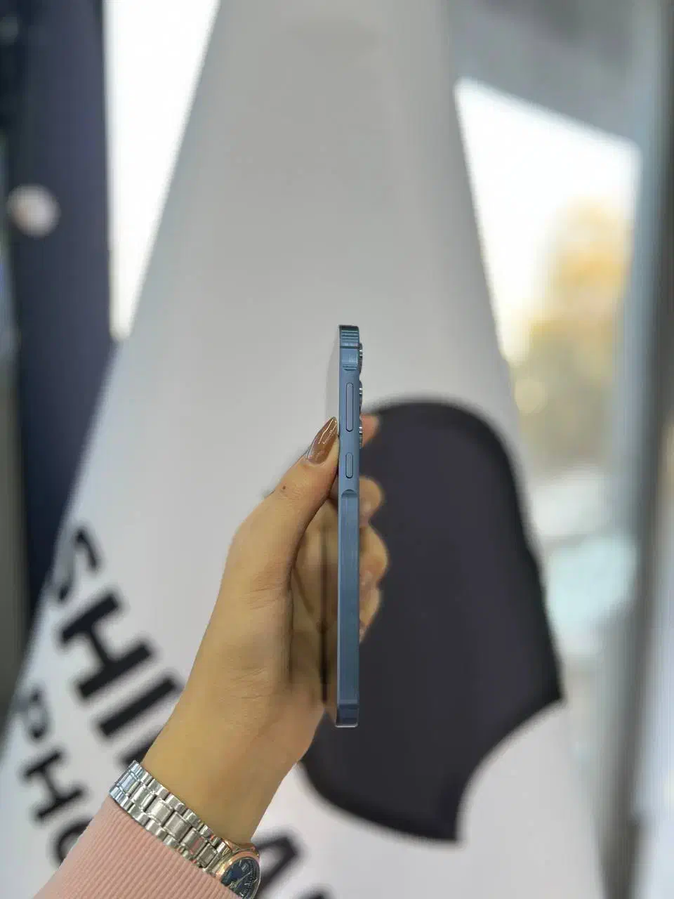 a55سرمه ای/256|موبایل|زنجان, |دیوار