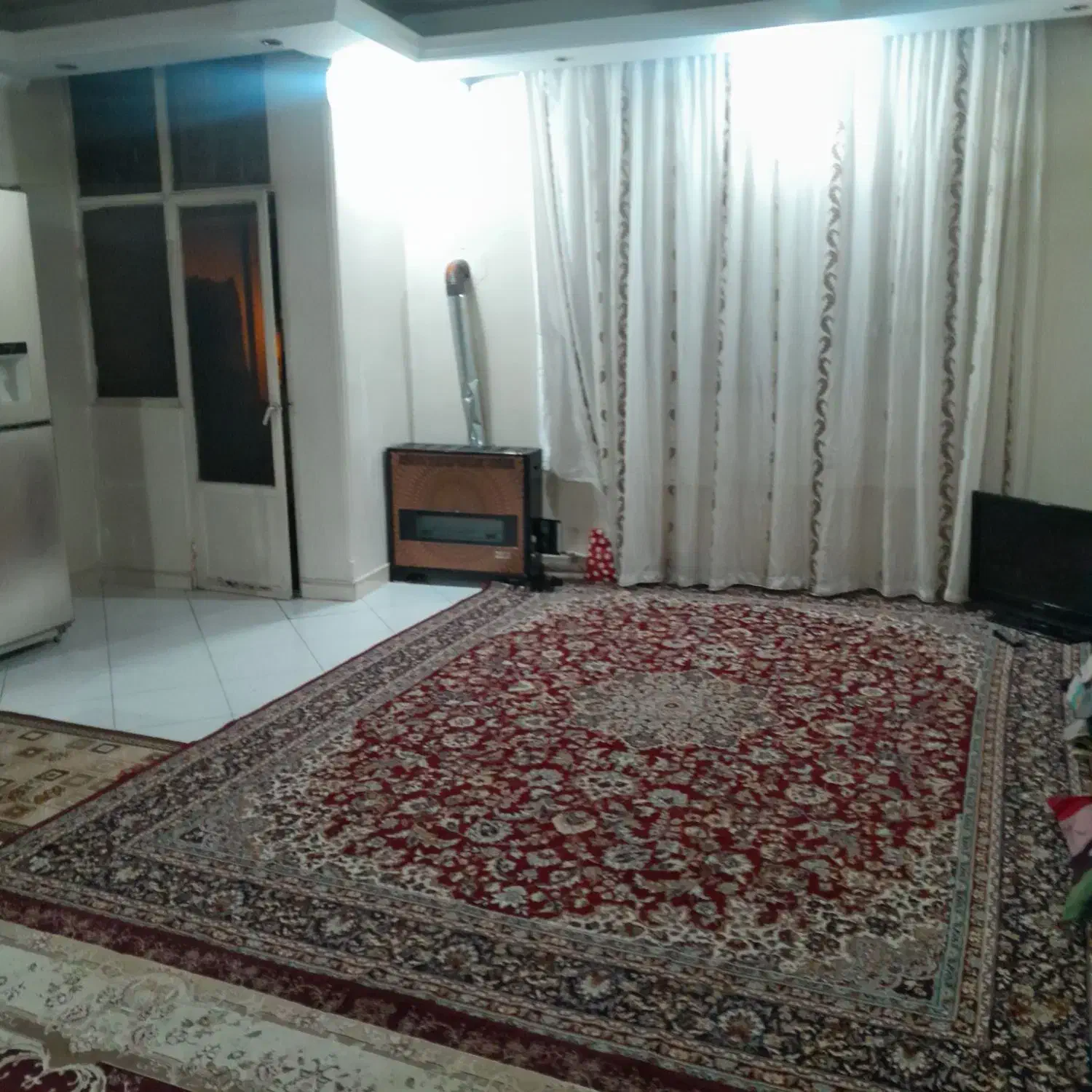 خانه اجاره داده میشود|اجارهٔ خانه و ویلا|ملارد, |دیوار