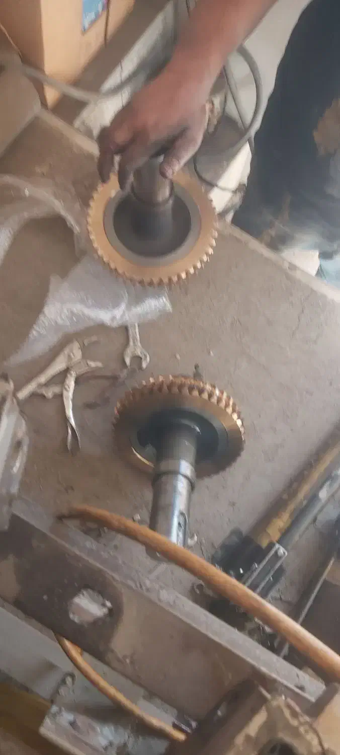 تراشکار نیمه ماهر وکارگران فنی|استخدام صنعتی، فنی، مهندسی|تهران, فتح|دیوار