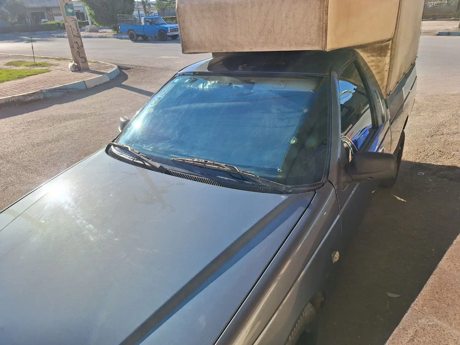 آریسان۲ مدل۱۴۰۱|خودرو سواری و وانت|اهواز, گلستان|دیوار