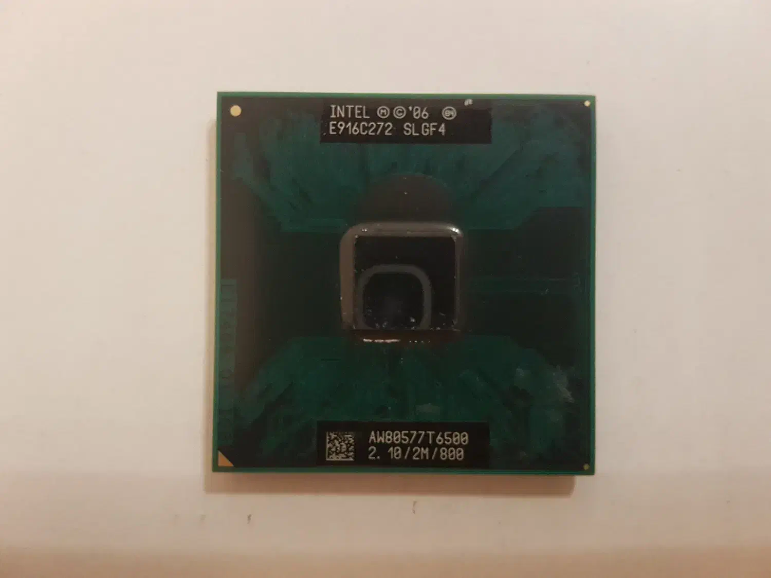 پردازنده مرکزی (CPU)|قطعات و لوازم جانبی رایانه|شیراز, هفت تنان|دیوار