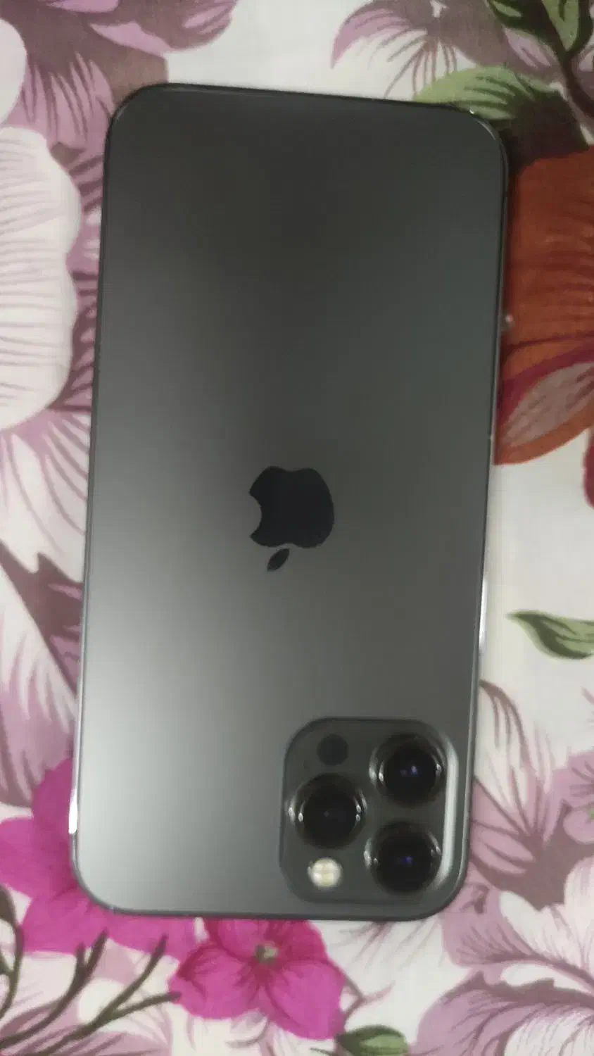 iPhone 12 pro max 256 m zaa|موبایل|کرج, کمالشهر|دیوار