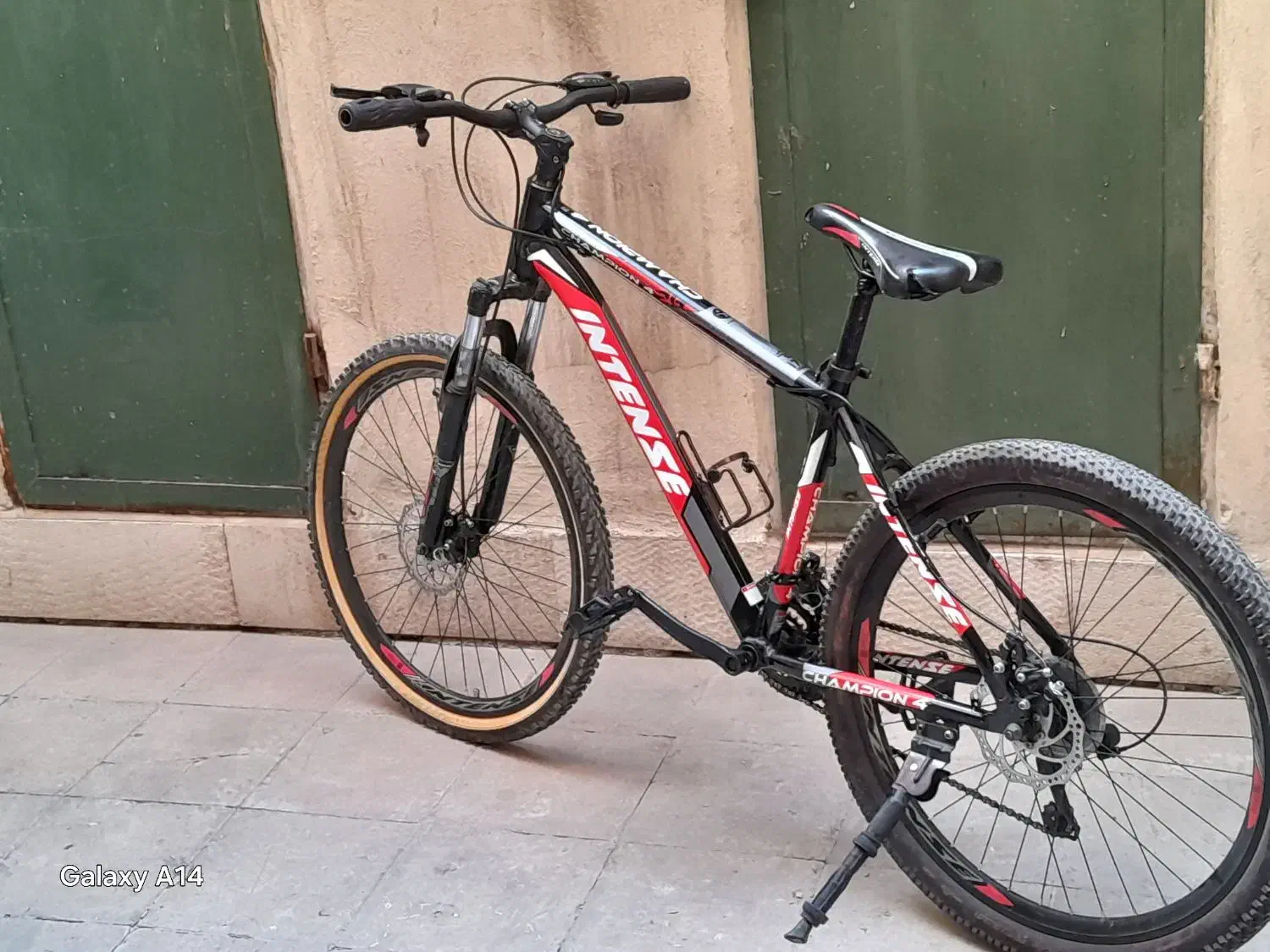 دوچرخه سایز۱۲و سایز۲۶ آلومینوم|دوچرخه، اسکیت، اسکوتر|اندیشه, اندیشه فاز ۱|دیوار