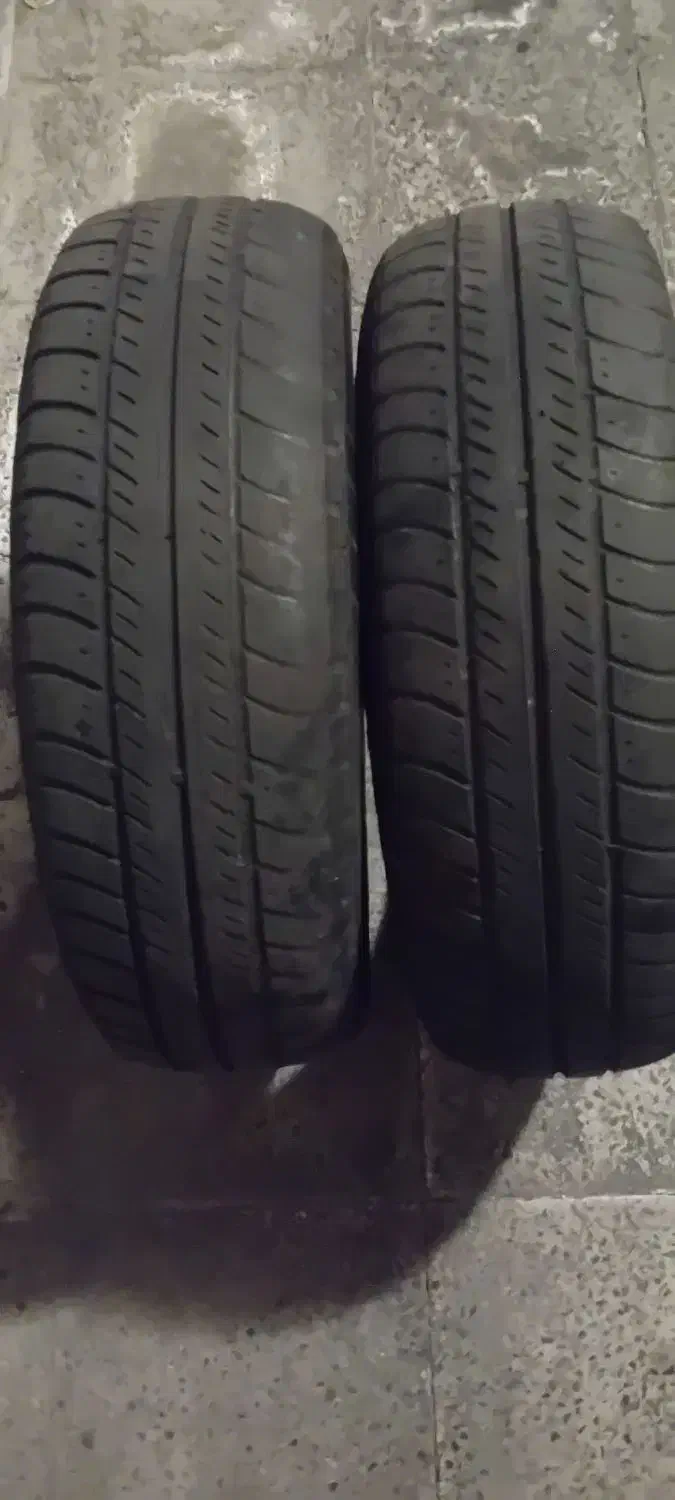 لاستیک 175/75/13|قطعات یدکی و لوازم جانبی|فردیس, فردیس|دیوار