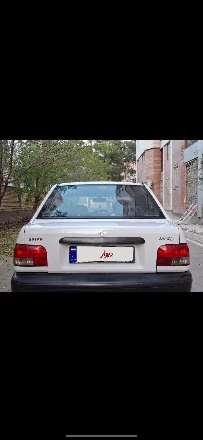 پراید ۹۰sx|خودرو سواری و وانت|خرم‌آباد, |دیوار