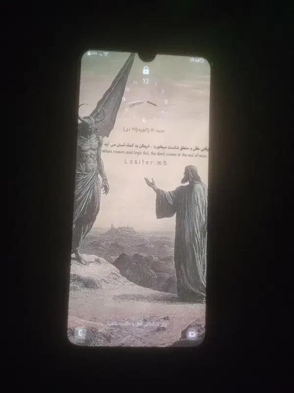 a50|موبایل|تهران, شهرآرا|دیوار