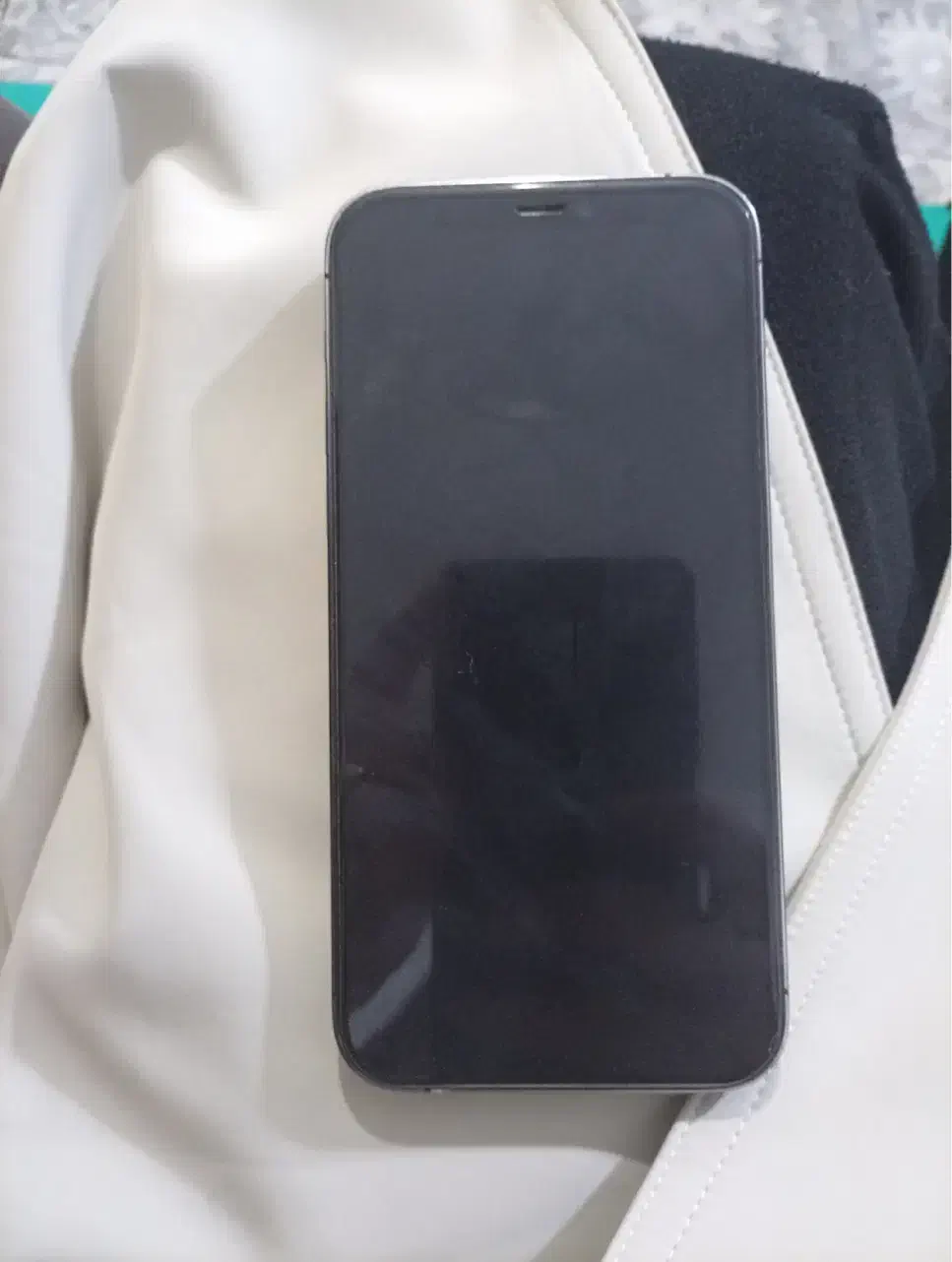 گوشی آیفن ۱۲پرو|موبایل|دهدشت, |دیوار