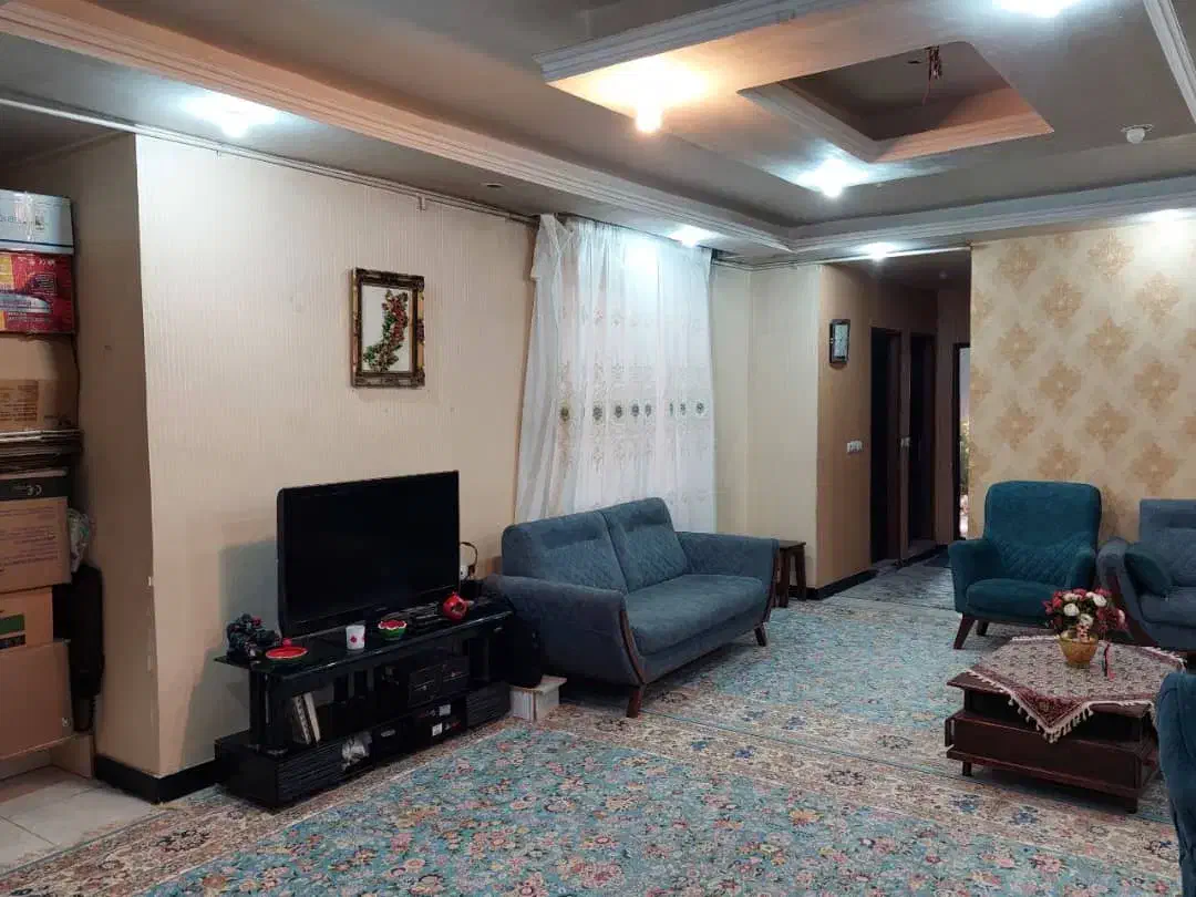 ویلایی ۳ واحده کوی بشارت|فروش خانه و ویلا|اهواز, کوی بشارت|دیوار