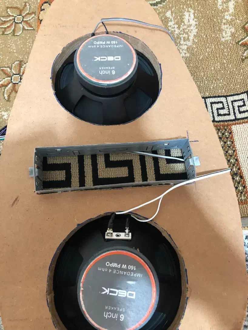 ۲ عدد میدرنج درحد نو به همراه یک ظبط درحد نو|صوتی و تصویری|رشت, معلم|دیوار