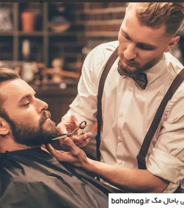 دستیار و همکار آرایشگری|استخدام درمانی، زیبایی، بهداشتی|حمیدیا, |دیوار