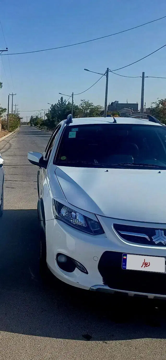 کویک Mt در حد|خودرو سواری و وانت|گلبهار, شهر جدید گلبهار|دیوار