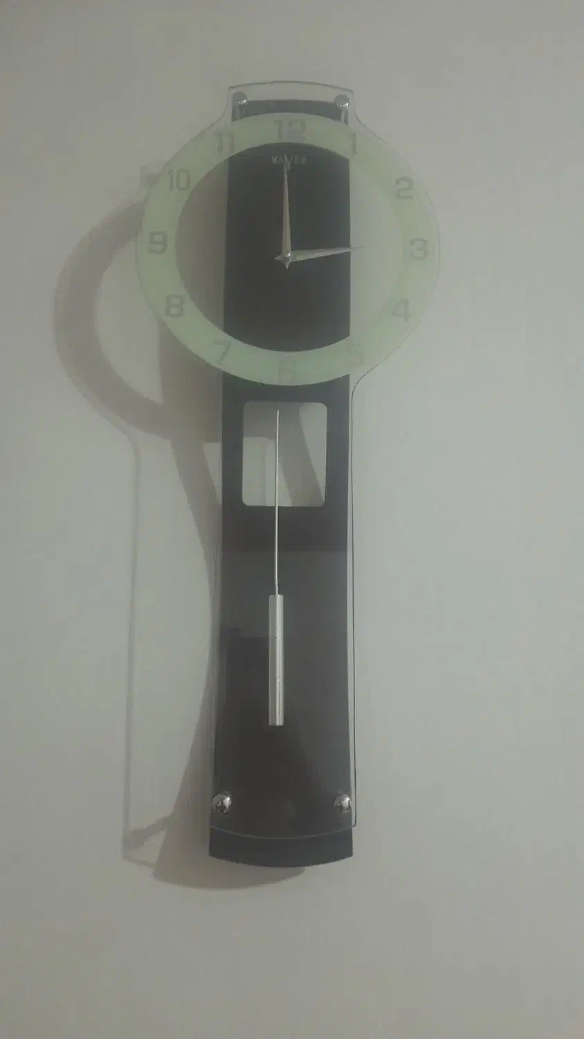 ساعت دیواری ۱۰۰ و ۲۰۰|ساعت دیواری و تزئینی|ابریشم, |دیوار