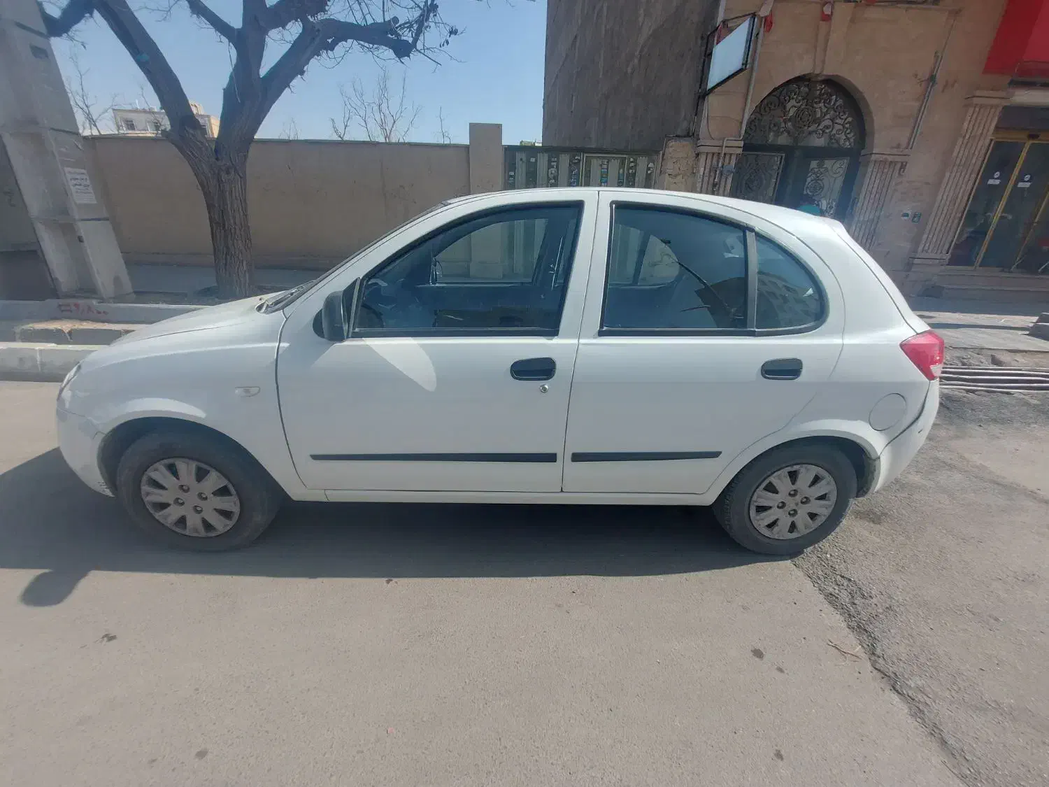 تیبا2مدل97|خودرو سواری و وانت|بومهن, |دیوار