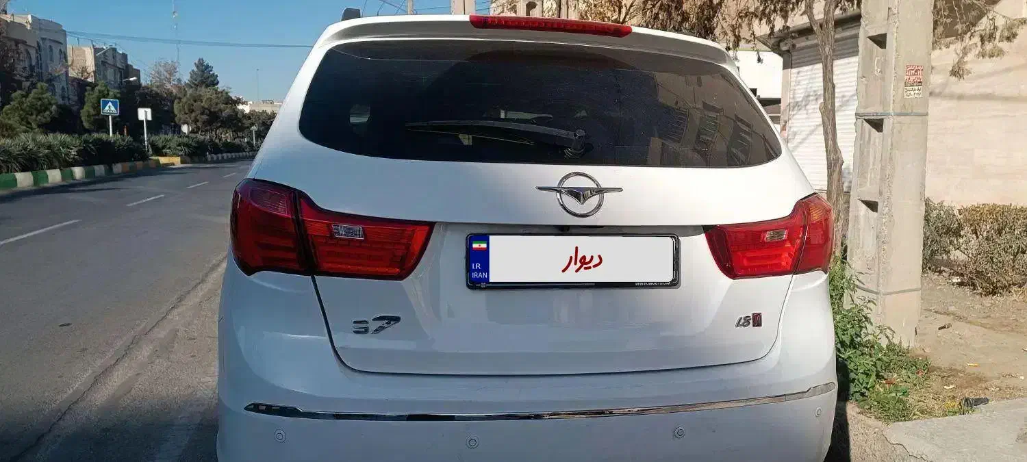 هایما مدل 96توربو|خودرو سواری و وانت|مشهد, دانشجو|دیوار