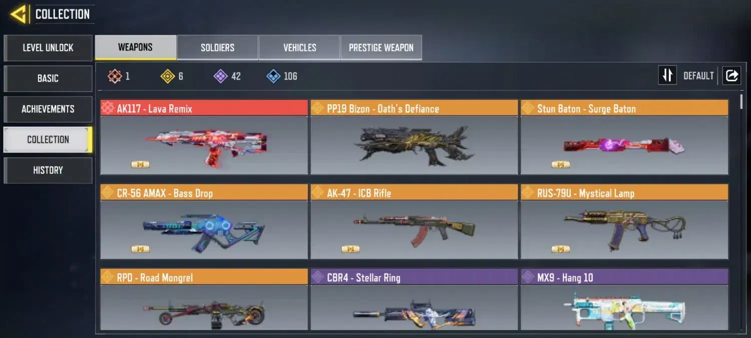 اکانت کالاف|کنسول، بازی ویدئویی و آنلاین|گناباد, |دیوار