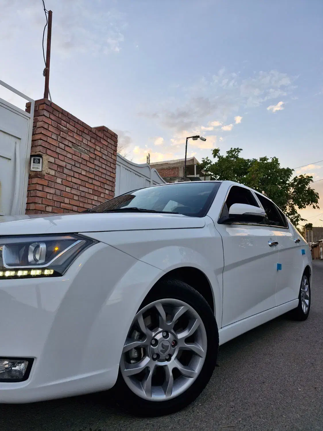 دناپلاس توربو ۵دنده بوش|خودرو سواری و وانت|کرمان, |دیوار