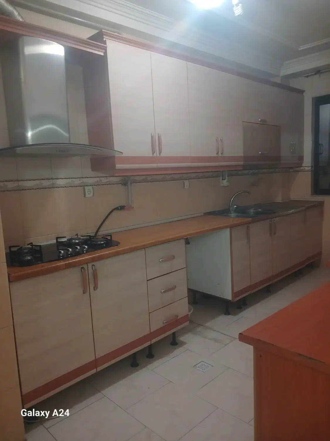 اجاره آپارتمان خ تهران|اجارهٔ آپارتمان|قائمشهر, |دیوار