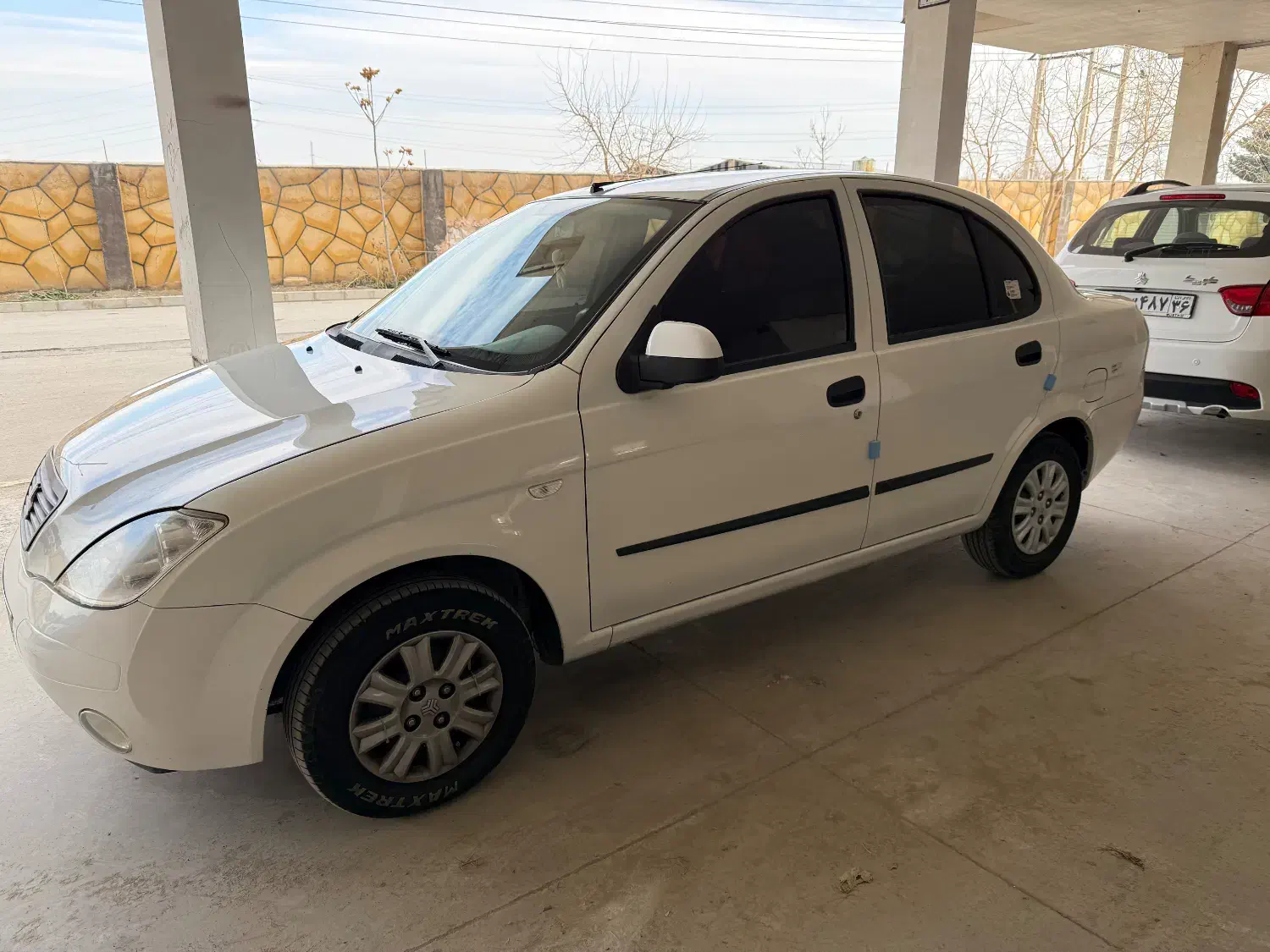 تیبا در حد|خودرو سواری و وانت|مشهد, بهمن|دیوار