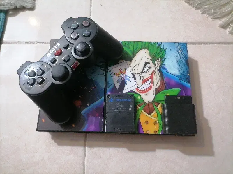 ps2|کنسول، بازی ویدئویی و آنلاین|پردیس, فاز ۸|دیوار