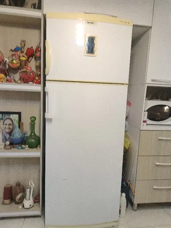 یخچال فریزر|یخچال و فریزر|کرج, خرمدشت|دیوار