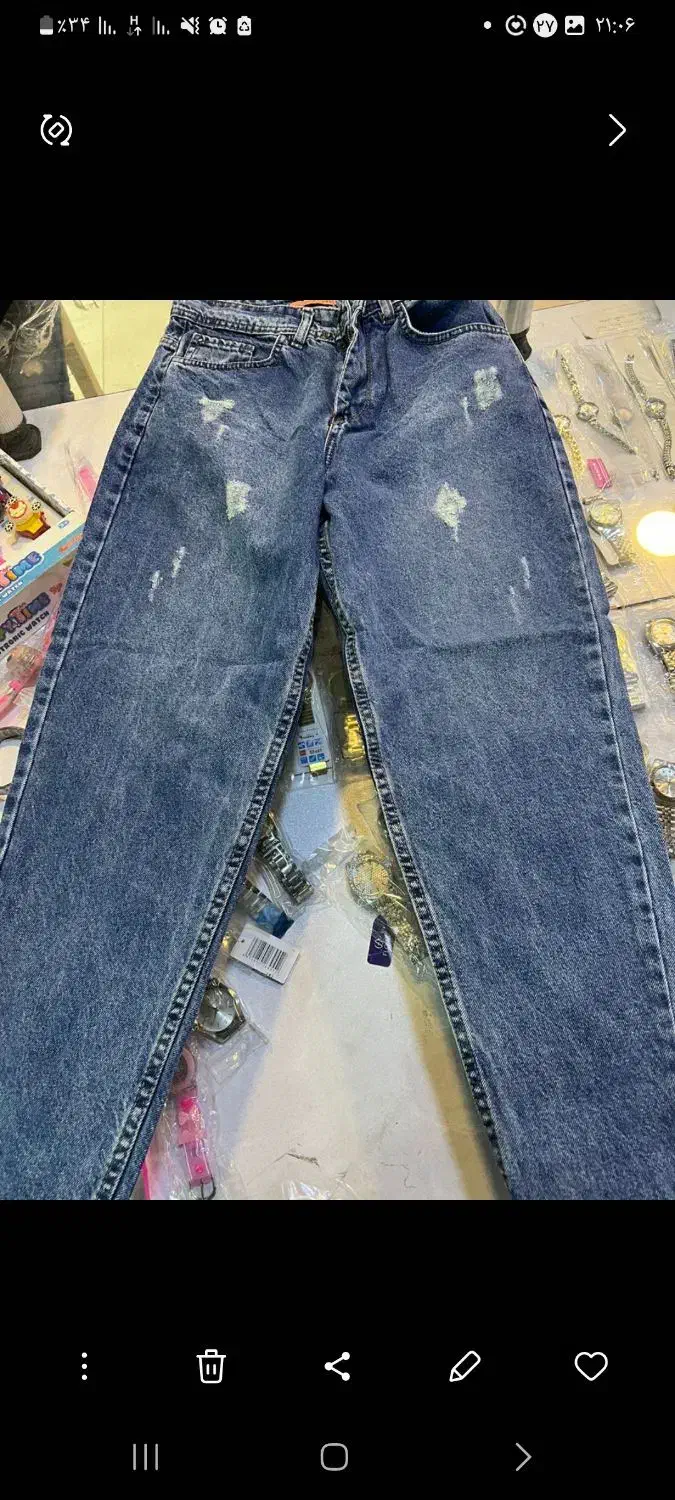 شلوار مام عمده|لباس|بندر ماهشهر, |دیوار