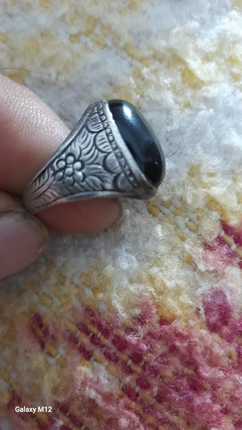 انگشتر|جواهرات|نظرآباد, نجم آباد|دیوار