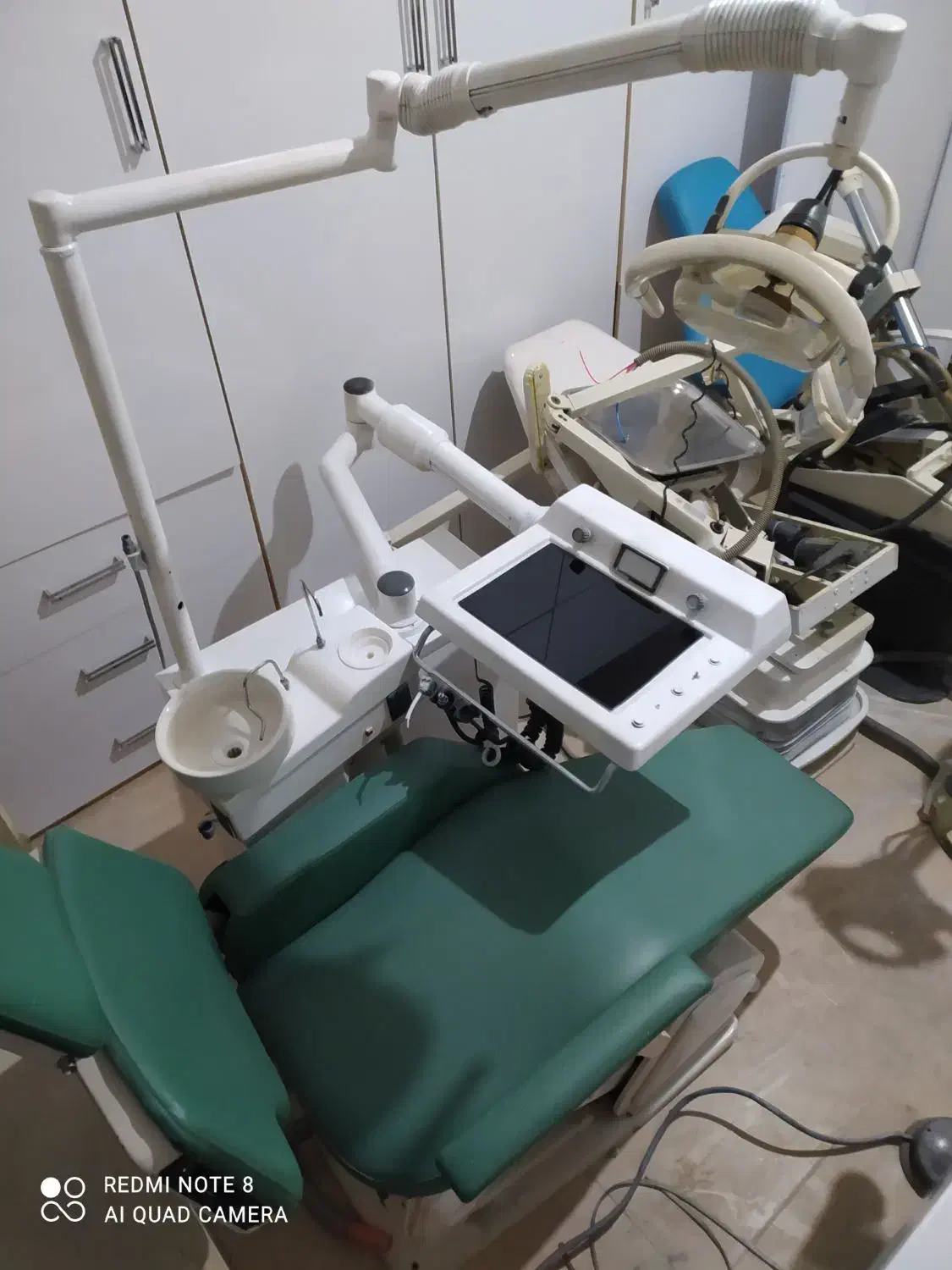 یونیت دندانپزشکی|پزشکی|کرمانشاه, |دیوار