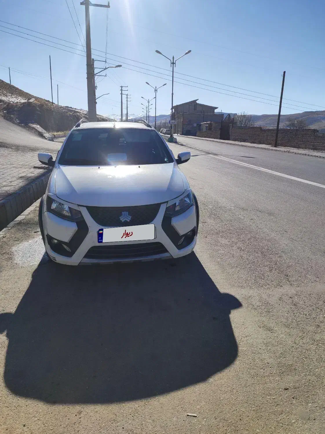 کوییکs مدل ۱۴۰۱|خودرو سواری و وانت|سهند, |دیوار