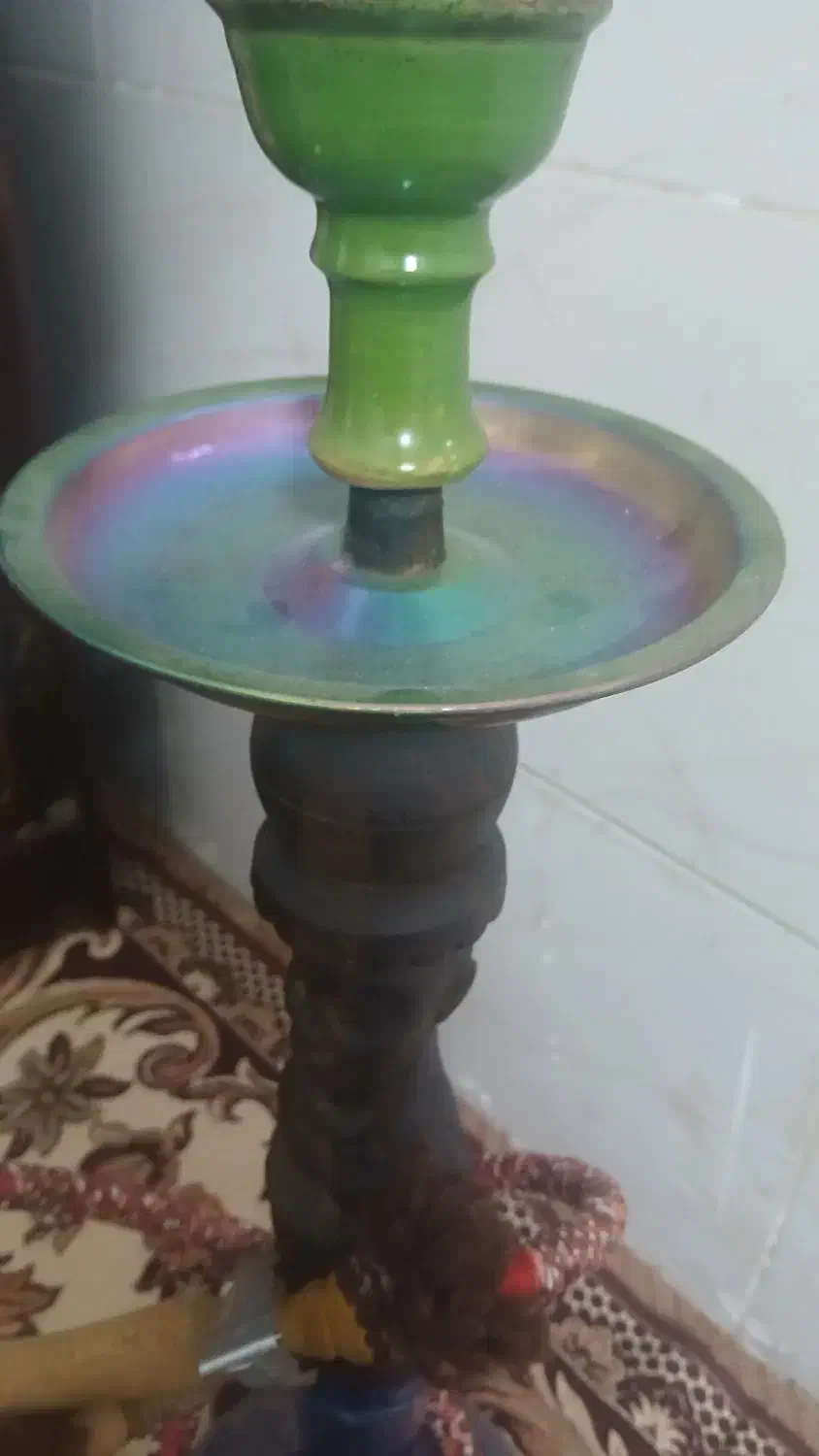 قلیان|کلکسیون و سرگرمی|یزد, |دیوار