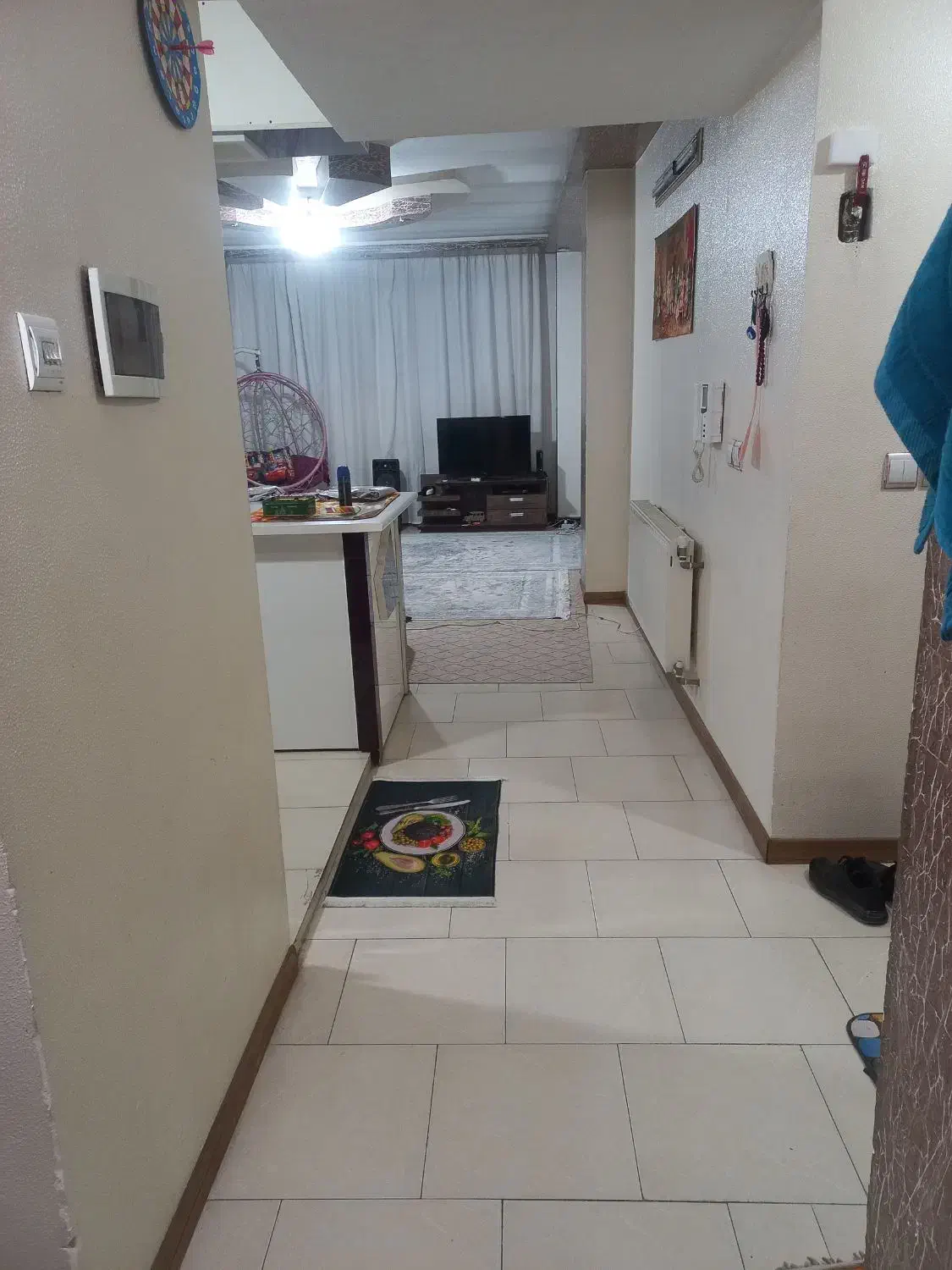 همخونه میخام|اجارهٔ آپارتمان|شاهین‌شهر, مسکن مهر|دیوار