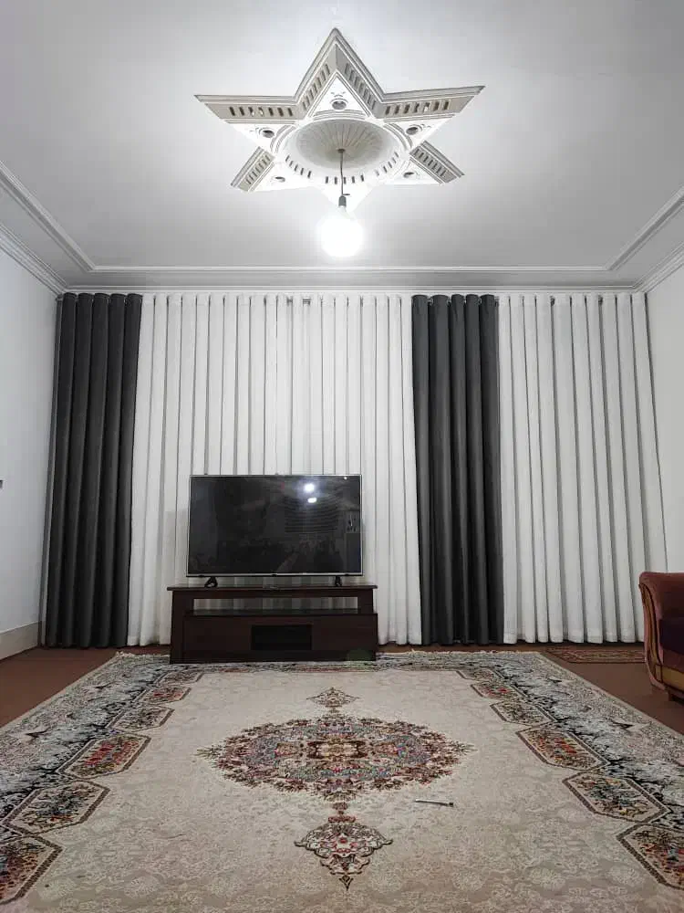 پرده دوزی سیارمخمدید|پرده، رانر، رومیزی|کوه چنار, |دیوار