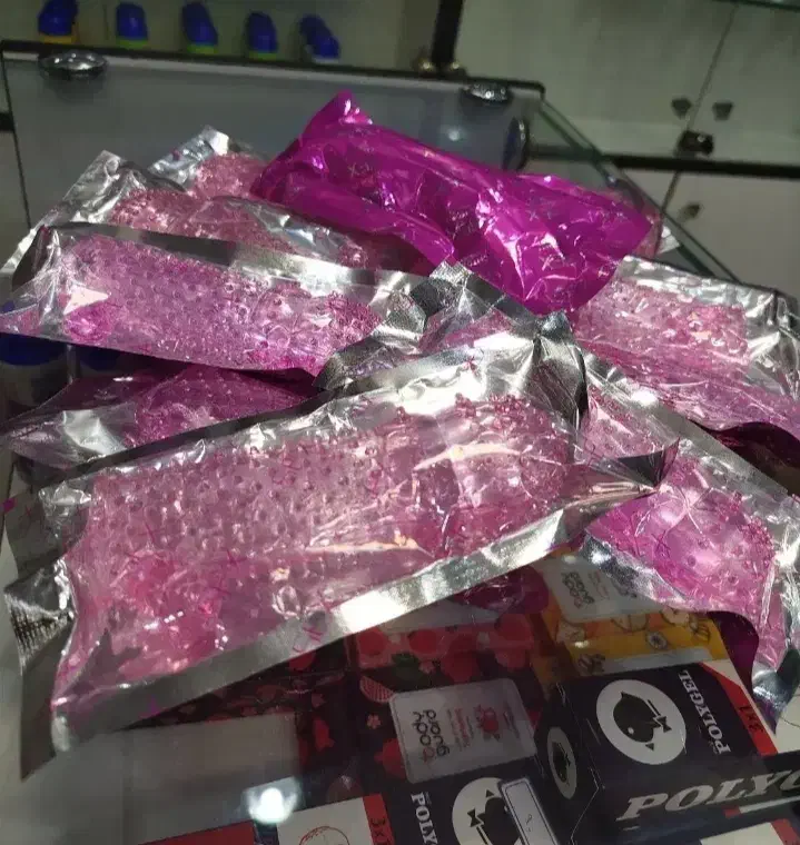 کاندوم خاردار ژله ای|آرایشی، بهداشتی، درمانی|قم, کیوانفر|دیوار