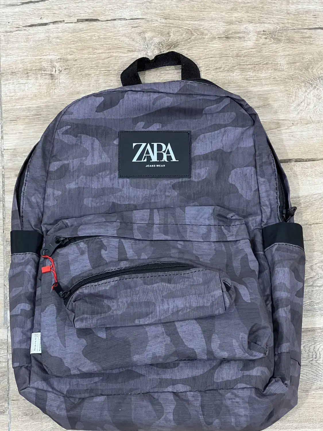 کوله پشتی ساک ورزشی نو|کیف، کفش، کمربند|ری, شهرک نظامی|دیوار