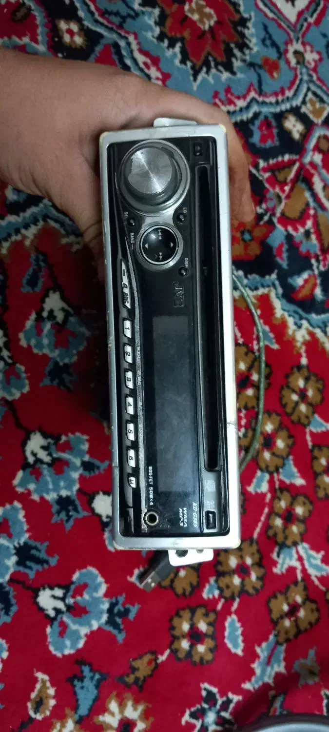 سیستم صوتی باند|سیستم صوتی خانگی|کرمانشاه, |دیوار