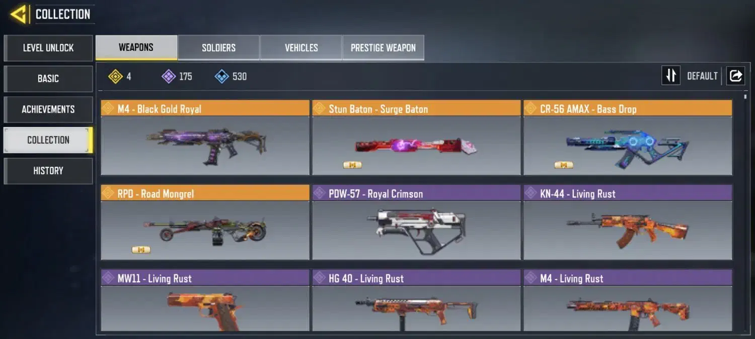 اکانت کالاف اسکین بروکن تک سیو قابل چنج ریجن هند|کنسول، بازی ویدئویی و آنلاین|ری, ملک‌آباد|دیوار