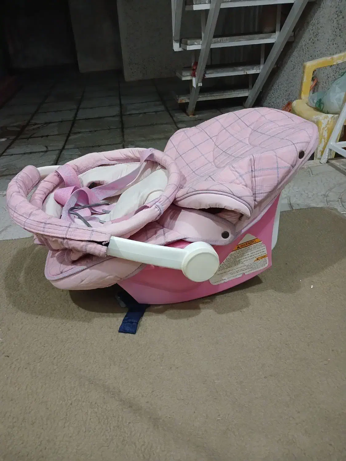 با سلام قیمت توافقی|کالسکه و لوازم جانبی|تبریز, |دیوار