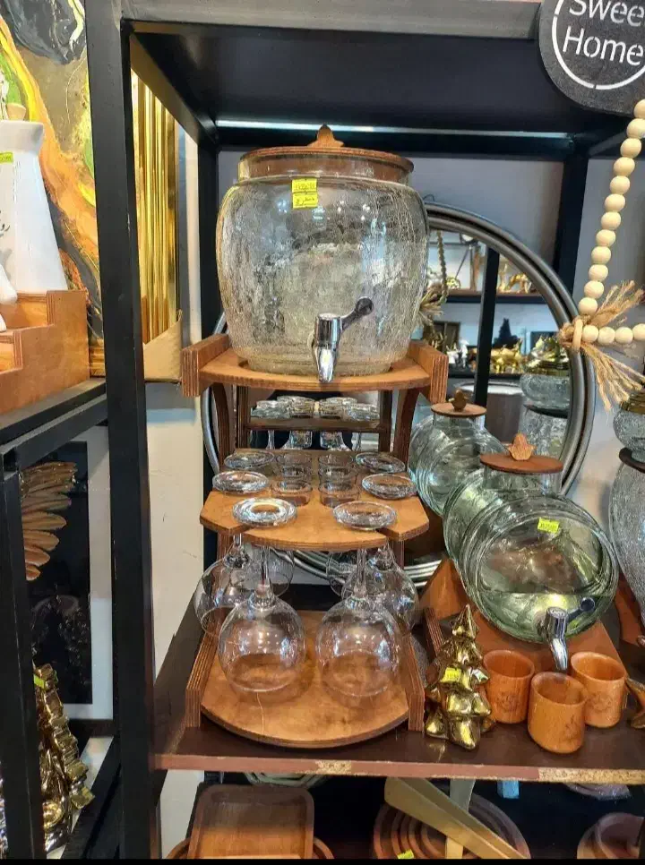 کلمن کرایه ای روزانه|ظروف سرو و پذیرایی|مشهد, سرافرازان|دیوار