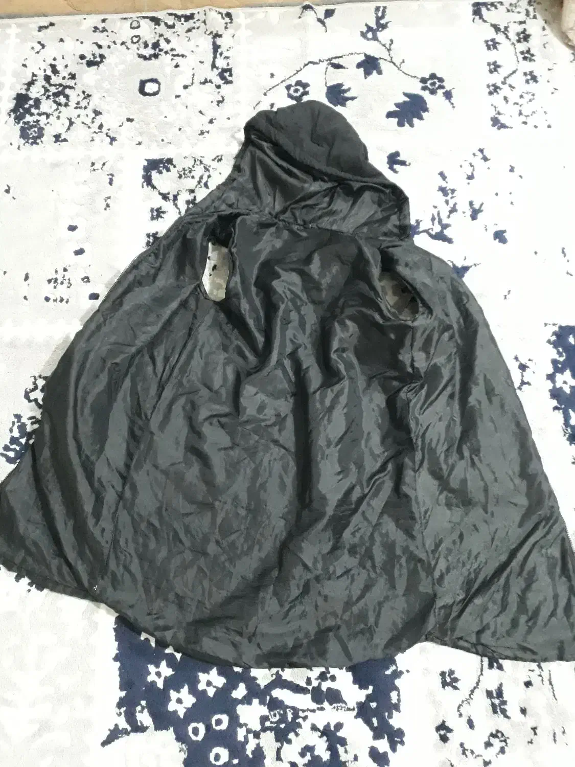 پافر|لباس|شوشتر, |دیوار