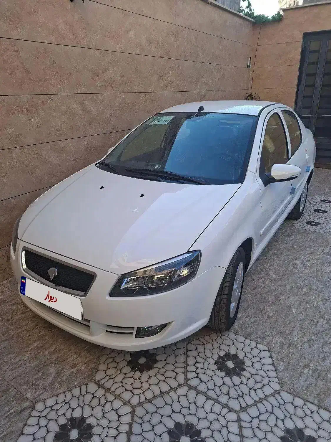 راناپلاس ۱۴۰۴ صفر|خودرو سواری و وانت|جلفا, |دیوار