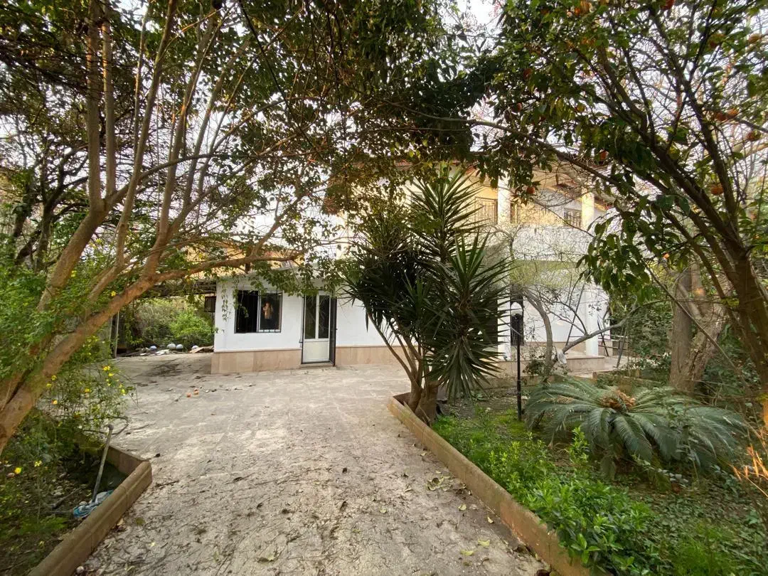 ویلای دوبلکس مبله در رویان|اجارهٔ خانه و ویلا|رویان, |دیوار