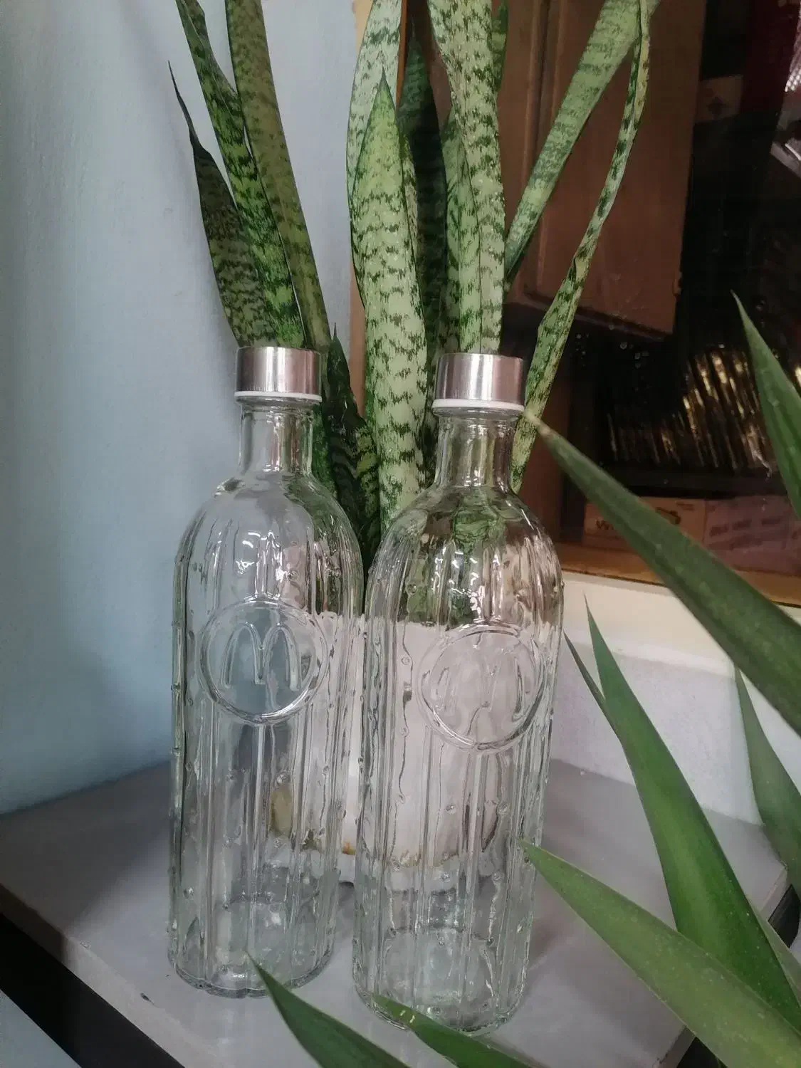 لوازم خانه و آشپزخانه|ظروف نگهدارنده، پلاستیکی، یکبارمصرف|اراک, |دیوار