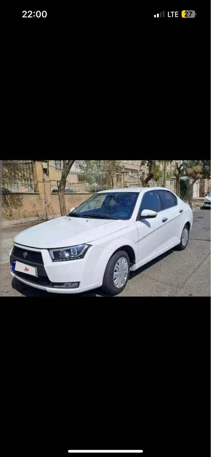 دنا پلاس اتومات|خودرو سواری و وانت|نیشابور, دارایی|دیوار