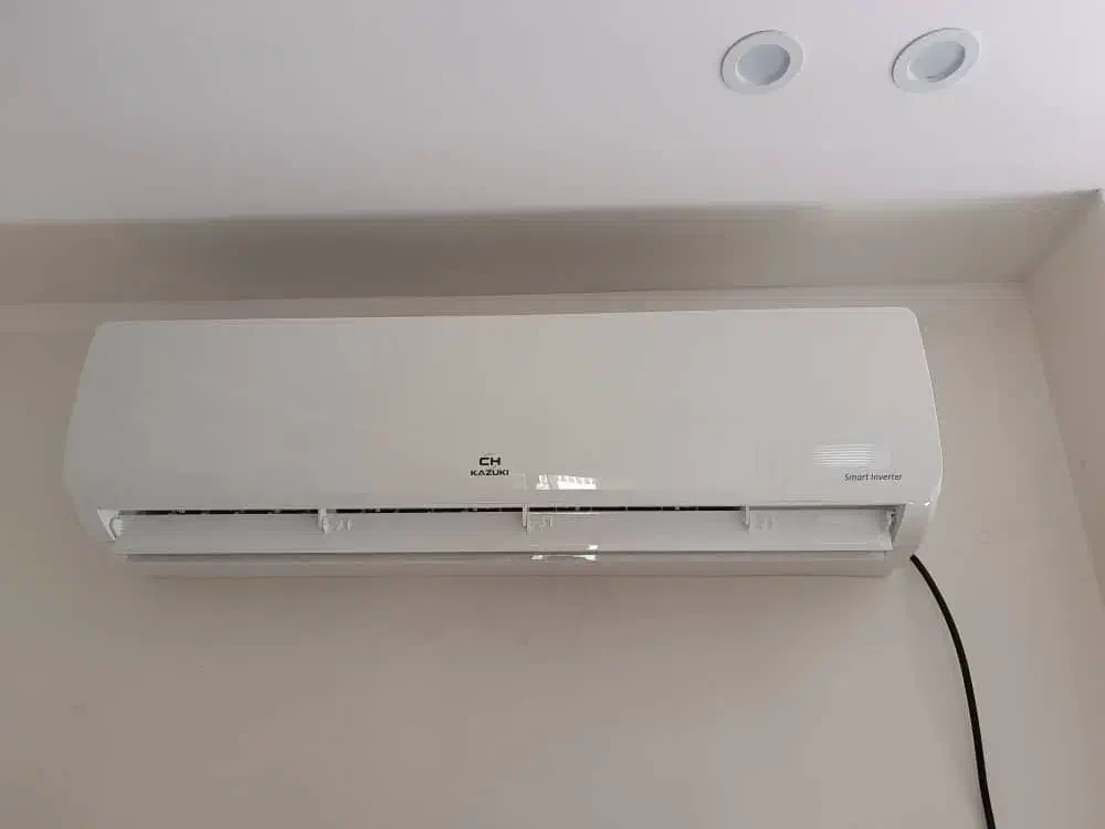 فروش و نصب کولر گازی،پکیج و رادیاتور|خدمات پیشه و مهارت|فلاورجان, |دیوار