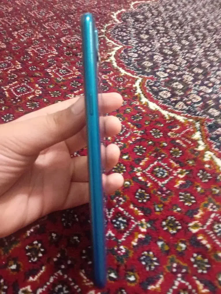 گوشیa10sسالم|موبایل|گلستان (تهران), |دیوار