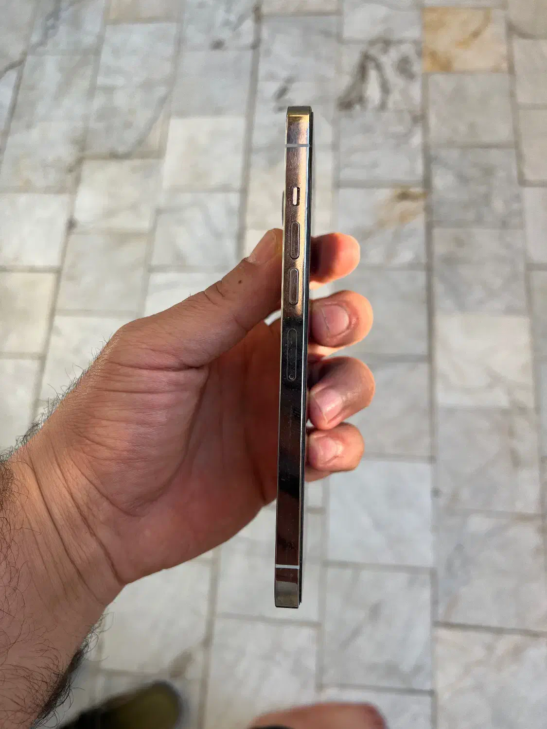 ۱۳ پرومکس zaa۲۵۶|موبایل|قم, نخودی|دیوار