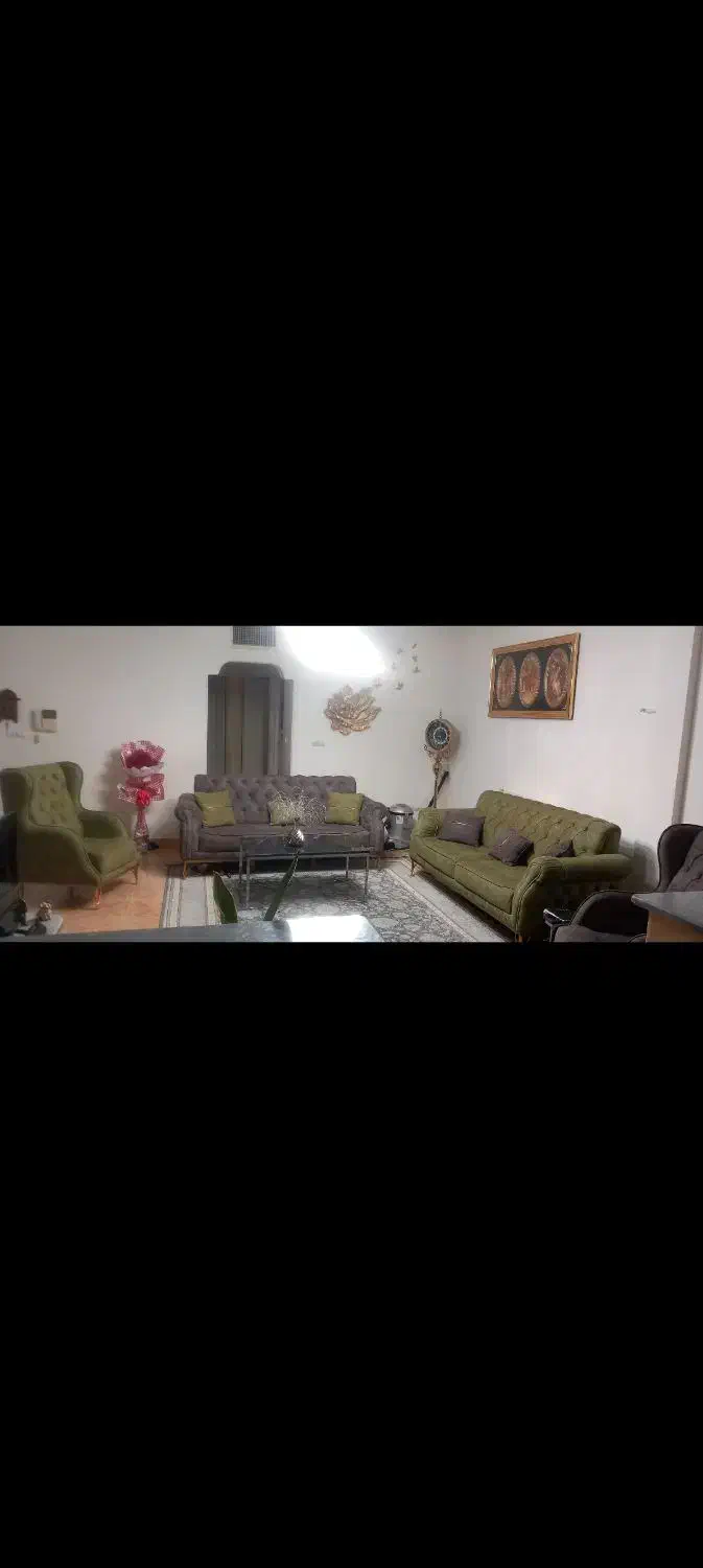 مبل|مبلمان خانگی و میز عسلی|تهران, کیانشهر|دیوار