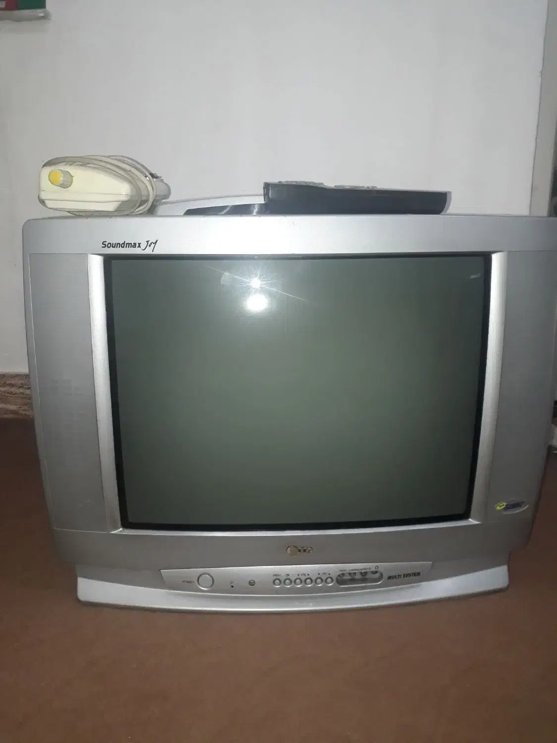 تلویزیون|تلویزیون و پروژکتور|اندیمشک, |دیوار